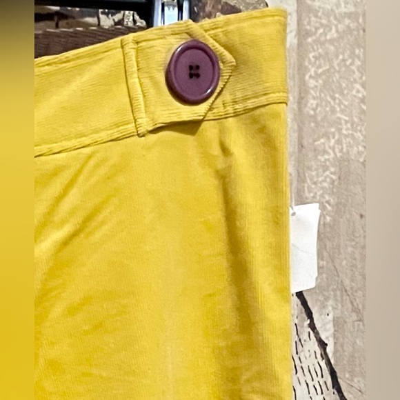 New Sooki Des L.A. 2 piece, Corduroy Suit - Picture 6 of 7